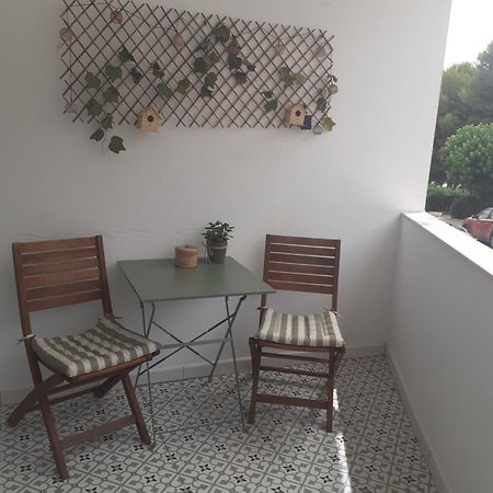 Piso Piteres 7 Con Piscina Apartment Altea Exterior photo