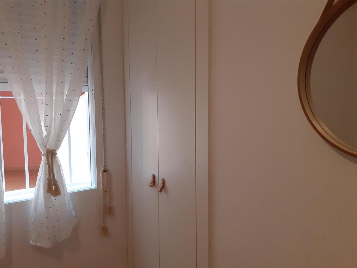 Piso Piteres 7 Con Piscina Apartment Altea Exterior photo
