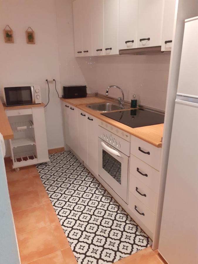 Piso Piteres 7 Con Piscina Apartment Altea Exterior photo