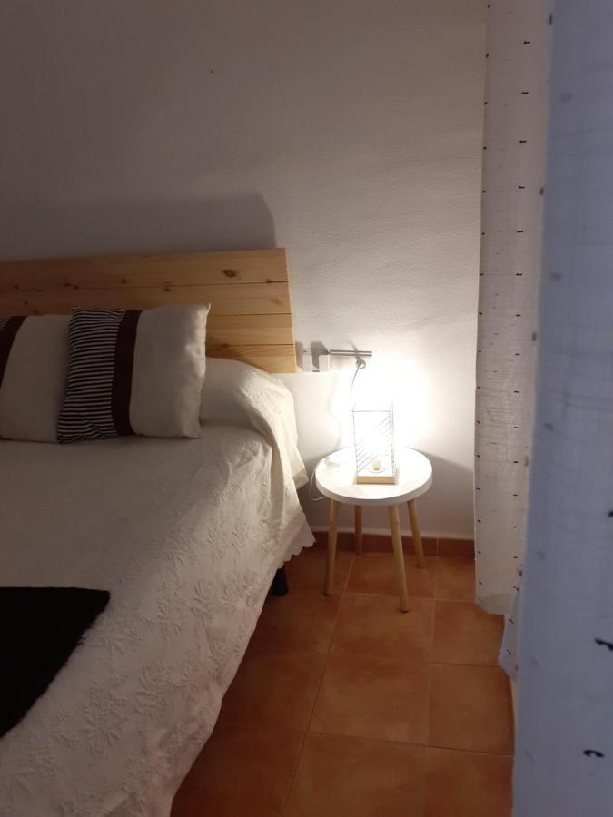 Piso Piteres 7 Con Piscina Apartment Altea Exterior photo