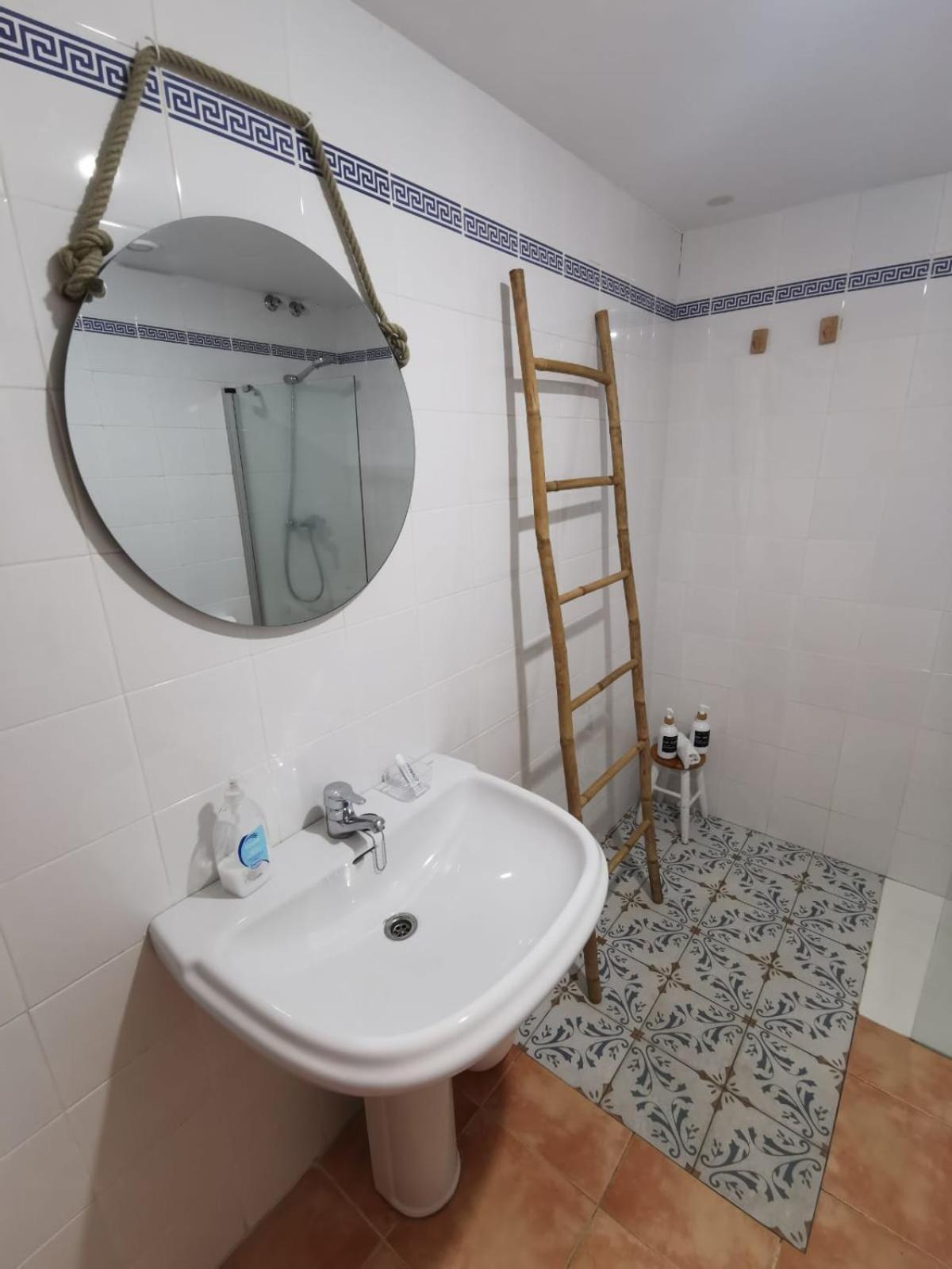 Piso Piteres 7 Con Piscina Apartment Altea Exterior photo