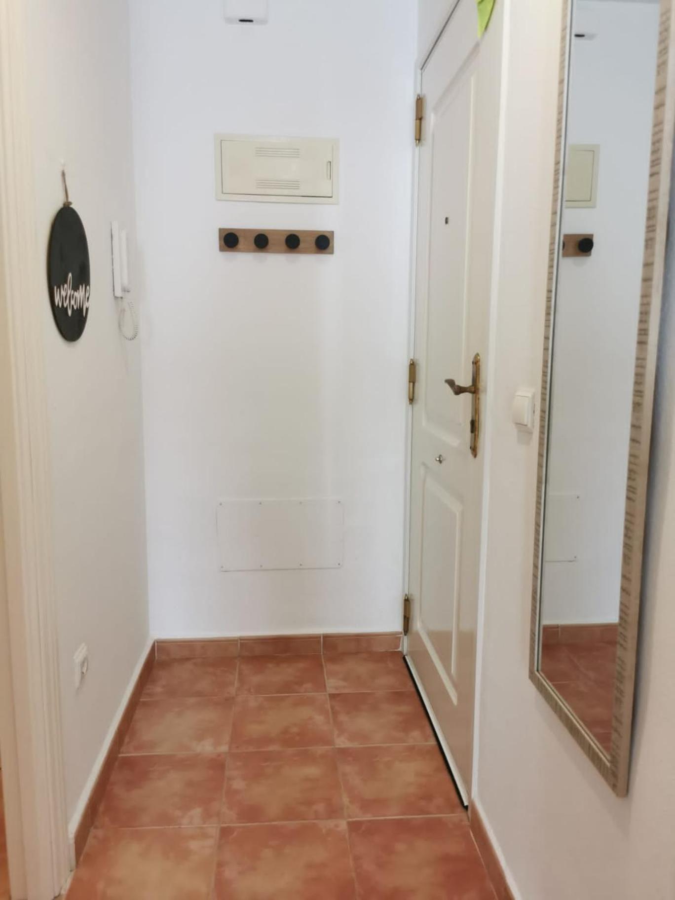 Piso Piteres 7 Con Piscina Apartment Altea Exterior photo